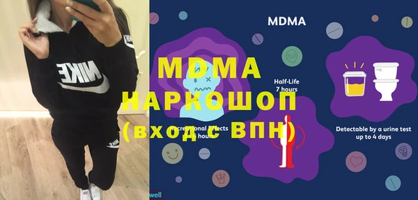 хмурый Аркадак