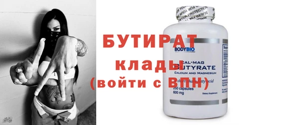 хмурый Аркадак