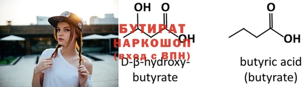 хмурый Аркадак